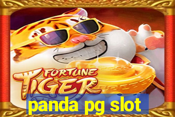 panda pg slot